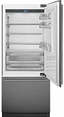 Холодильник Smeg Ri96rsi