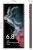 Смартфон Samsung Galaxy S22 Ultra 12/1ТБ бургунди