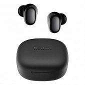 Беспроводные наушники Xiaomi Redmi Buds Se Black