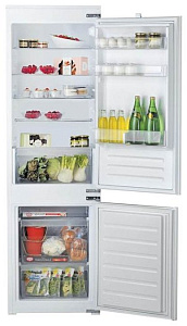 Встраиваемый холодильник Hotpoint-Ariston Bcb 70301 Aa (Ru)