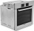 Духовой шкаф Bosch HBG38U750 Духовой шкаф Bosch HBG38U750