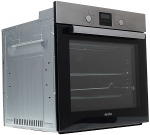 Духовой шкаф Simfer B6em58035