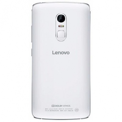 Lenovo Vibe X3 32Gb Dual White