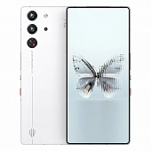 Смартфон Zte Nubia RedMagic 10 Pro 12/256 Light Speed