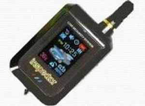 Автосигнализация Inspector Boomerang Alpha 2007