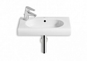 Раковина Roca Meridian 32724Z000, 55х32, (бел)