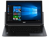 Ноутбук Acer Aspire R 13 R7-372T-73Fw черный