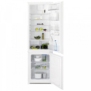 Встраиваемый холодильник Electrolux Rns8ff19s