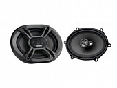 Колонки автомобильные Spl Cx-573S