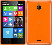 Nokia X2 Dual sim Rm-1013 4Gb Orange