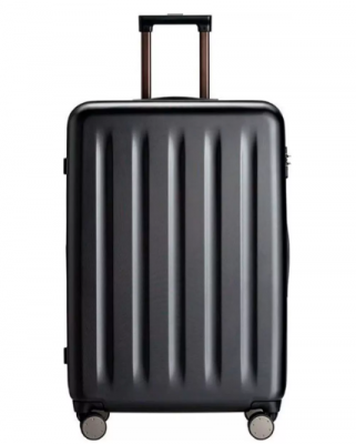 Чемодан Xiaomi Ninetygo Danube Luggage 20 Черный