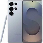 Смартфон Samsung Galaxy S25 Ultra 256Gb 12Gb (Titanium Silver Blue)