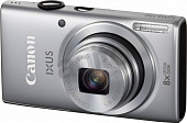 Фотоаппарат Canon Ixus 132 Silver