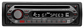 Магнитола автомобильная Sony Cdx-Gt200e