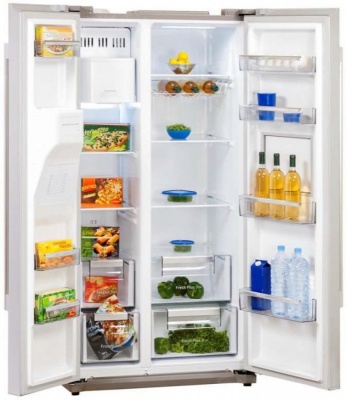 Холодильник Daewoo Frn-Q19fas
