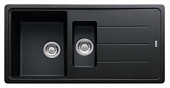 Кухонная мойка Franke Bfg 651 графит 114.0259.949