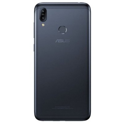 Смартфон Asus ZenFone Max M2 (Zb633kl) 64Gb черный