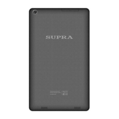 Планшет Supra M94bg 8Gb 3G Черный