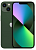 Смартфон Apple iPhone 13 512Gb зеленый