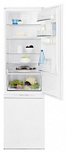 Встраиваемый холодильник Electrolux Enn 3153Aow