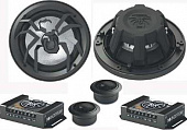 Колонки автомобильные SoundStream Trc.6C