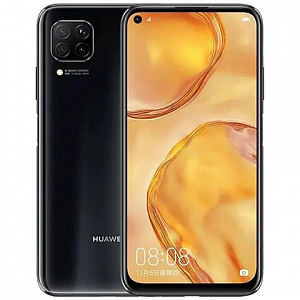 Смартфон Huawei P40 lite 6/128Gb Midhight Black