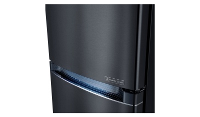 Холодильник Lg Ga-B499tqmc
