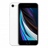Apple iPhone Se (2020) 128Gb белый
