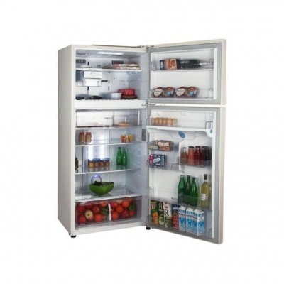 Холодильник Lg Gc-M502hehl
