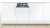 Встраиваемая посудомоечная машина Bosch Spv25dx10r