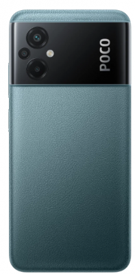 Смартфон Xiaomi Poco M5 4/128Gb Green Nfc