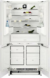 Холодильник Electrolux Eng94514aw