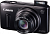 Фотоаппарат Canon PowerShot Sx260 Hs Black