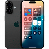 Смартфон Apple iPhone 16 Plus 512Gb черный (black) eSIM