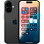 Смартфон Apple iPhone 16 Plus 512Gb черный (black) eSIM