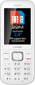 Explay A240 белый