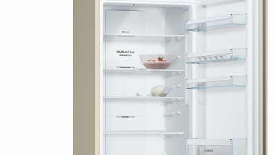 Холодильник Bosch Kgn39vk2ar