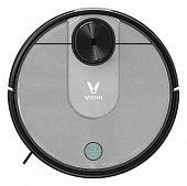 Робот-пылесос Viomi Cleaning Robot V2 Pro черный