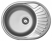 Кухонная мойка Kuppersberg Rotondo-Ex-157