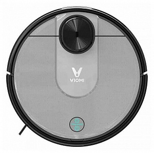 Робот-пылесос Viomi Cleaning Robot V2 Pro черный