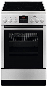 Электрическая плита Aeg Cir56400bx