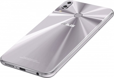 Смартфон Asus Zenfone 5 64Gb, ZE620KL,серый