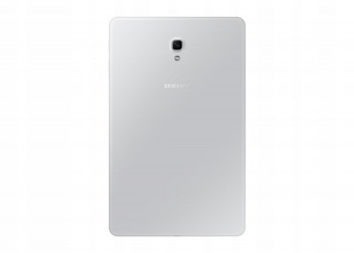 Планшет Samsung Galaxy Tab A 10.5 Sm-T595 32Gb (серебристый)