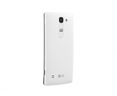 Lg Spirit (белый)