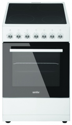 Электрическая плита Simfer F56vw03001