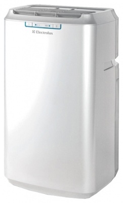Мобильный кондиционер Electrolux Eacm-12 Ez/N3 White