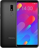 Смартфон Meizu m8 lite 3/32gb black 