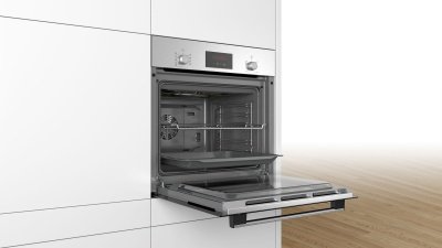 Духовой шкаф Bosch Hbf173bs0