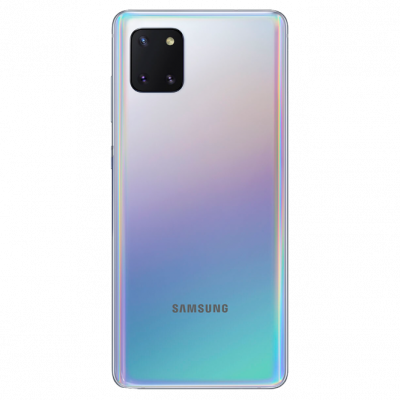 Смартфон Samsung Galaxy Note 10 Lite 6/128Gb аура