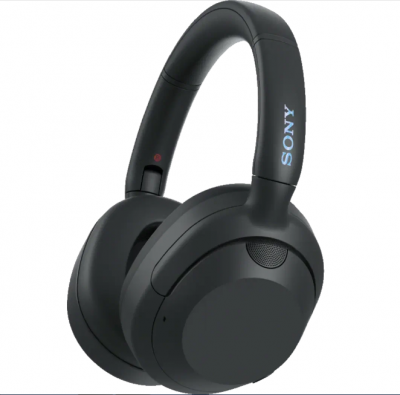 Наушники Sony Ult Wear Black/Gray